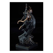Estatua Good Smile Company Batman Takashi Okazaki Version - Batman Ninja (70 cm, 1/6)