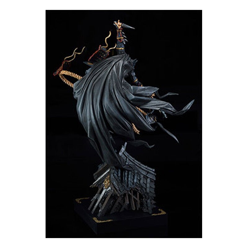 Estatua Good Smile Company Batman Takashi Okazaki Version - Batman Ninja (70 cm, 1/6)
