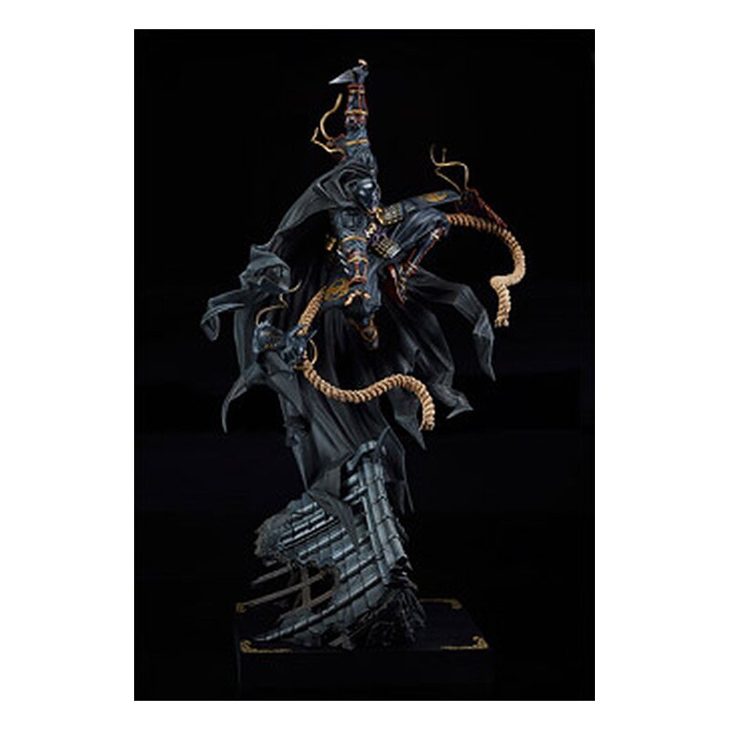 Estatua Good Smile Company Batman Takashi Okazaki Version - Batman Ninja (70 cm, 1/6)