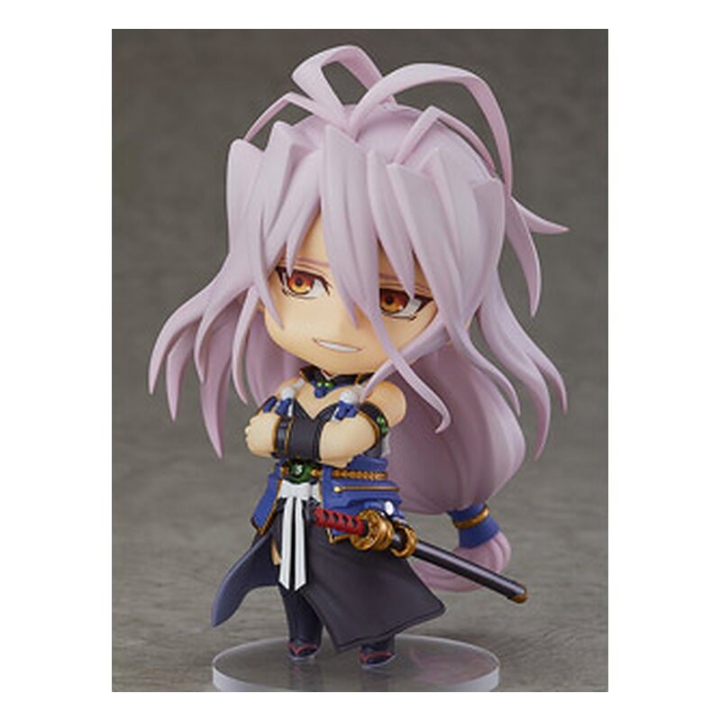 Figura Nendoroid Sengo Muramasa - Touken Ranbu Online (10 cm)