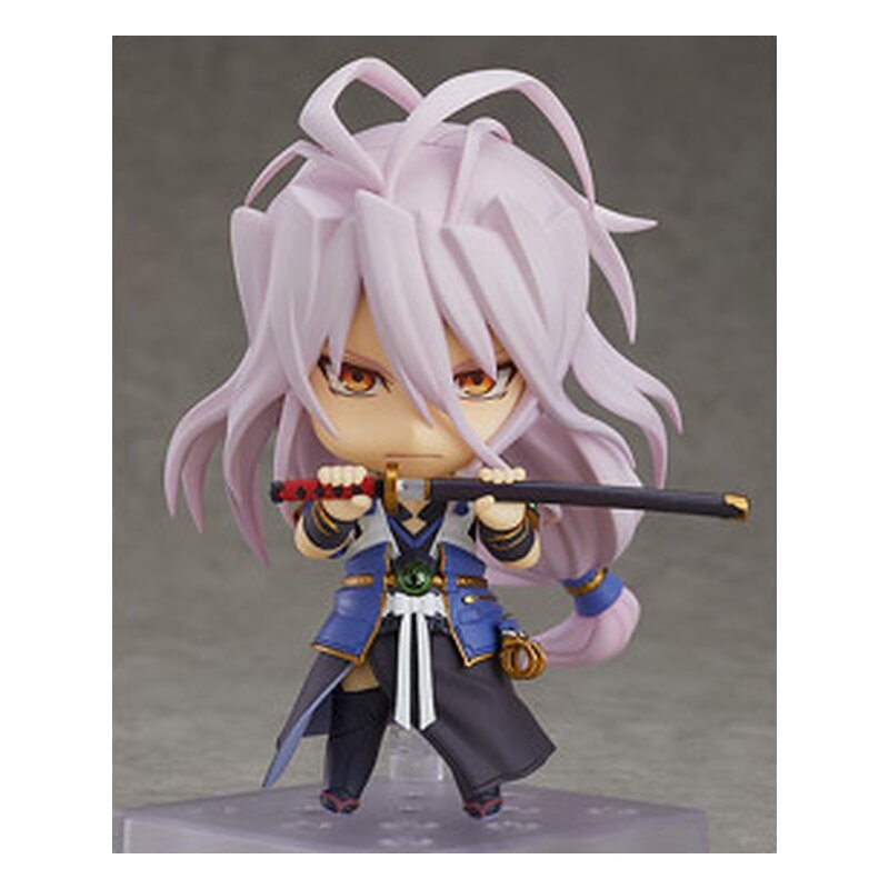 Figura Nendoroid Sengo Muramasa - Touken Ranbu Online (10 cm)