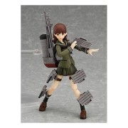 Figura Figma Ooi - Kantai Collection -KanColle- (13 cm)