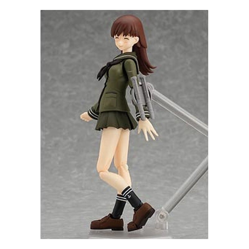 Figura Figma Ooi - Kantai Collection -KanColle- (13 cm)