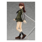 Figura Figma Ooi - Kantai Collection -KanColle- (13 cm)