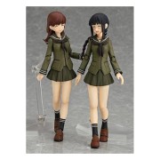 Figura Figma Ooi - Kantai Collection -KanColle- (13 cm)
