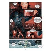 Harald y el tesoro de Ignir 2