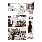 Virginia Hill: Diario de una mujer libre
