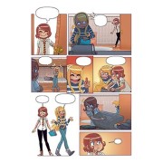 Isaline 2: Brujería escarchada