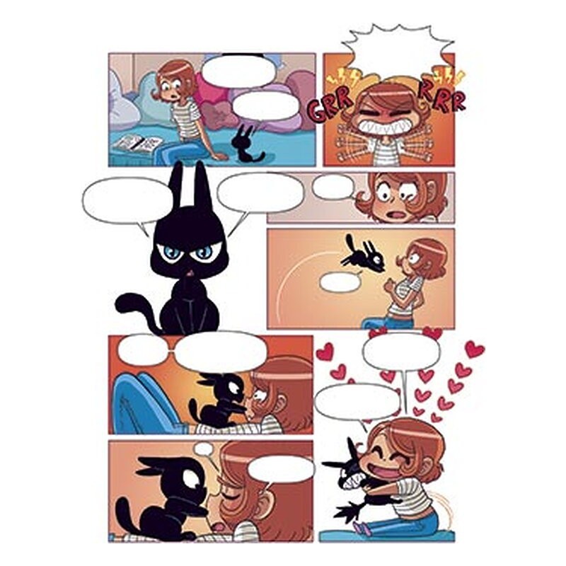 Isaline 2: Brujería escarchada