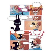 Isaline 2: Brujería escarchada