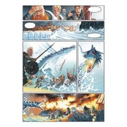 Harald y el tesoro de Ignir 1