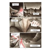 La tristeza del elefante