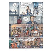 Un nuevo comienzo (edición integral)