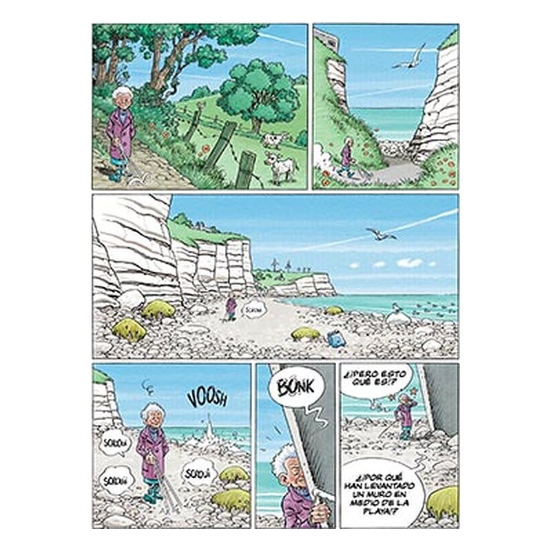 Jamás