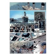 S.O.S. Lusitania