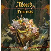 Troles y Princesas