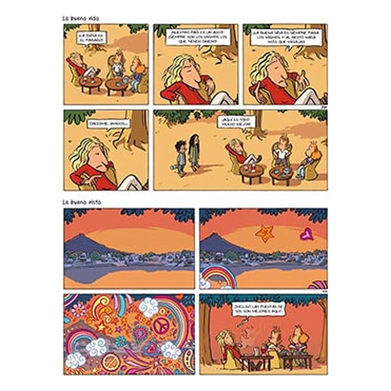 Viaje a la India