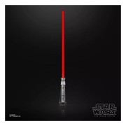 Réplica Hasbro Force FX Elite sable de luz electrónico de Darth Maul - Star Wars