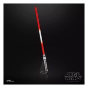 Réplica Hasbro Force FX Elite sable de luz electrónico de Darth Maul - Star Wars