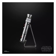 Réplica Hasbro Force FX Elite sable de luz electrónico de Darth Maul - Star Wars