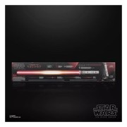 Réplica Hasbro Force FX Elite sable de luz electrónico de Darth Maul - Star Wars