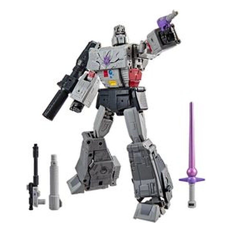 Figura Studio Series MTMTE Megatron Leader Class - Transformers: The Movie (21,5 cm)