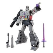Figura Studio Series MTMTE Megatron Leader Class - Transformers: The Movie (21,5 cm)