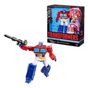 Figura Studio Series MTMTE Megatron Leader Class - Transformers: The Movie (21,5 cm)