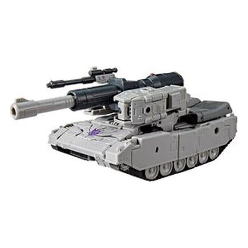 Figura Studio Series MTMTE Megatron Leader Class - Transformers: The Movie (21,5 cm)