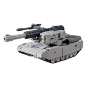 Figura Studio Series MTMTE Megatron Leader Class - Transformers: The Movie (21,5 cm)