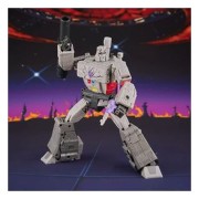 Figura Studio Series MTMTE Megatron Leader Class - Transformers: The Movie (21,5 cm)