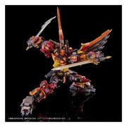 Figura Adamas Machina Predaking - Transformers (30 cm) - Takara Tomy