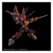 Figura Adamas Machina Predaking - Transformers (30 cm) - Takara Tomy
