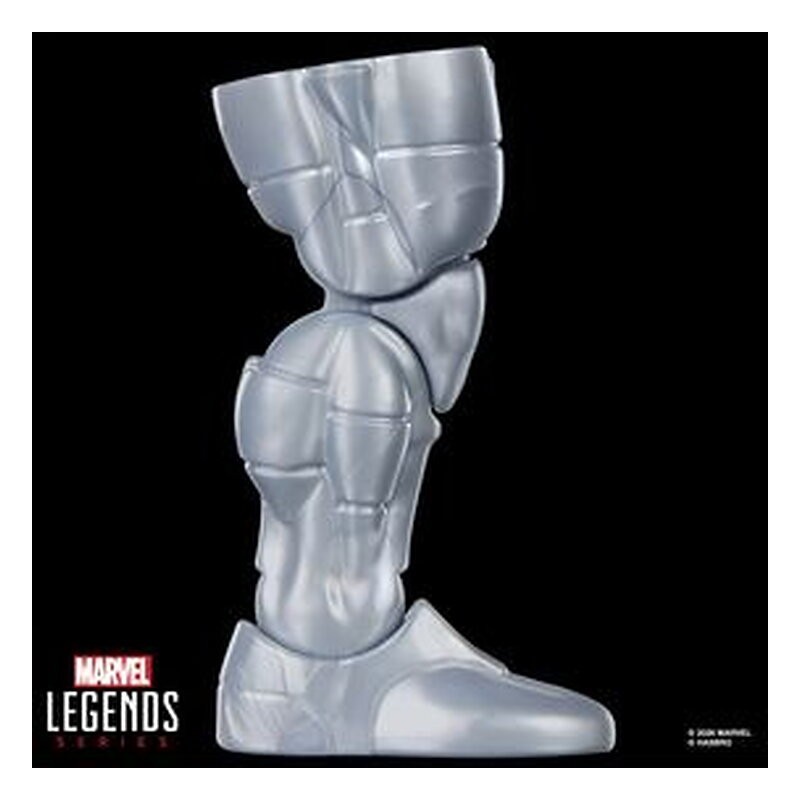 Figura Marvel Legends Series Psylocke - X-Men (15 cm)