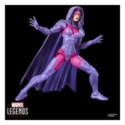 Figura Marvel Legends Series Psylocke - X-Men (15 cm)