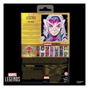 Figura Marvel Legends Series Psylocke - X-Men (15 cm)