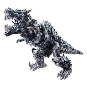 Figura Studio Series Grimlock Titan Class - Transformers: La era de la extinción (38 cm)