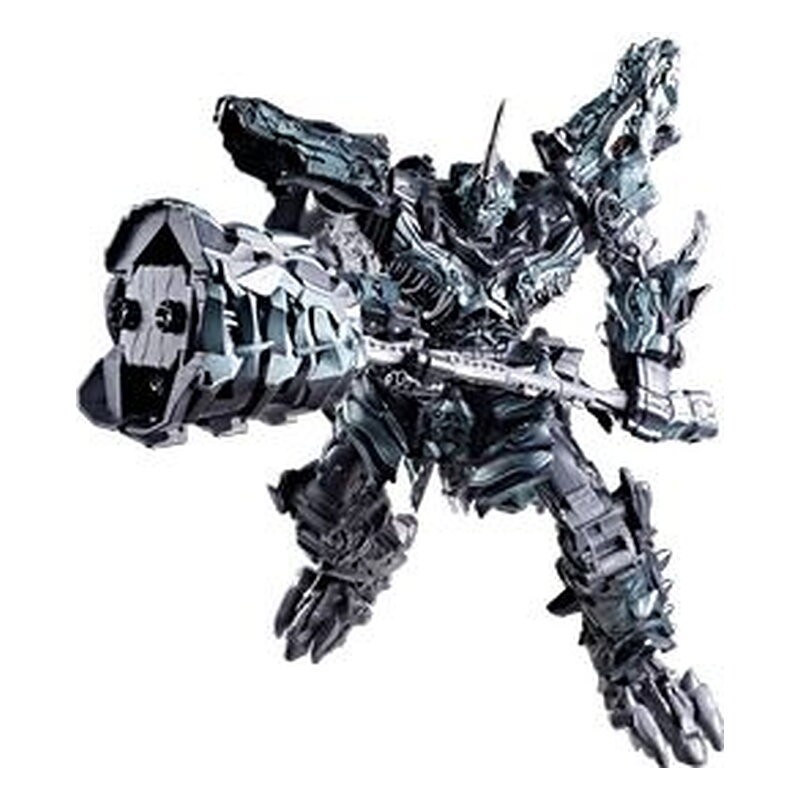 Figura Studio Series Grimlock Titan Class - Transformers: La era de la extinción (38 cm)