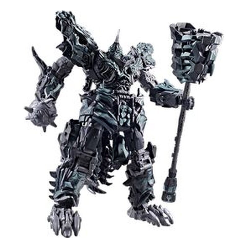 Figura Studio Series Grimlock Titan Class - Transformers: La era de la extinción (38 cm)