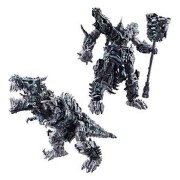 Figura Studio Series Grimlock Titan Class - Transformers: La era de la extinción (38 cm)