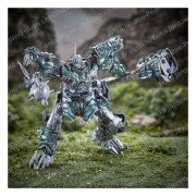 Figura Studio Series Grimlock Titan Class - Transformers: La era de la extinción (38 cm)