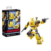 Figura Studio Series Bumblebee - Transformers: Devastation (10,5 cm)