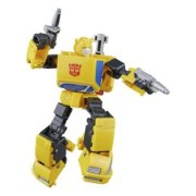 Figura Studio Series Bumblebee - Transformers: Devastation (10,5 cm)