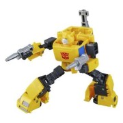 Figura Studio Series Bumblebee - Transformers: Devastation (10,5 cm)