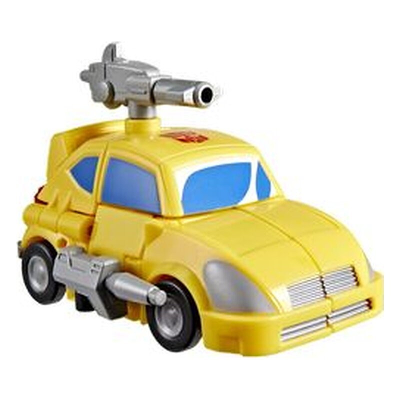 Figura Studio Series Bumblebee - Transformers: Devastation (10,5 cm)