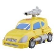 Figura Studio Series Bumblebee - Transformers: Devastation (10,5 cm)