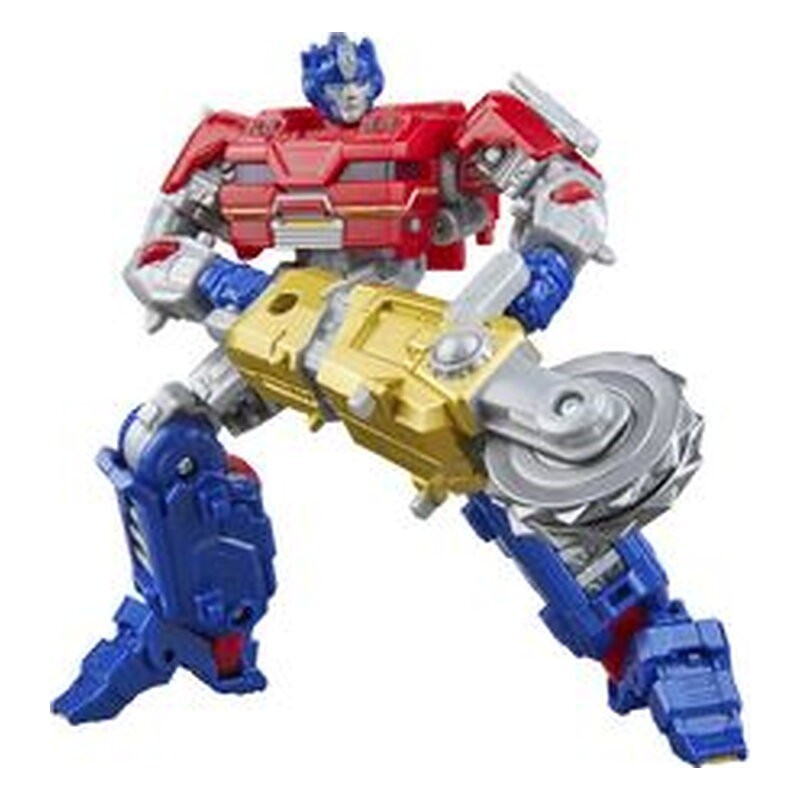 Figura Studio Series Orion Pax - Transformers One (12,5 cm)