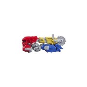 Figura Studio Series Orion Pax - Transformers One (12,5 cm)