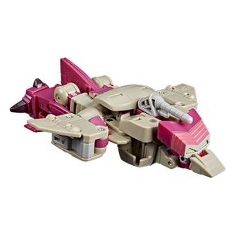 Figura Studio Series Kranix Deluxe Class - Transformers: The Movie (14 cm)