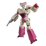 Figura Studio Series Kranix Deluxe Class - Transformers: The Movie (14 cm)
